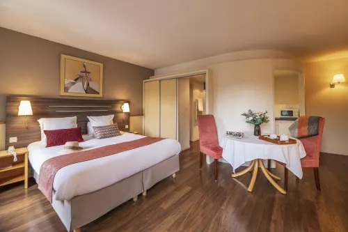 Hotel Cerise - les Sources Luxeuil-Les-Bains - Wifi