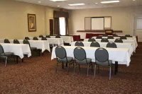 Hampton Inn & Suites Chesapeake-Battlefield Blvd.