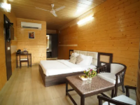 Comfort Inn Coral River Hotels in Pathankot
