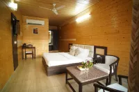 컴포트 인 코럴 리버