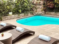 El Golf Hotel Boutique