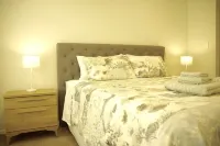 센트럴 레이크 해밀턴