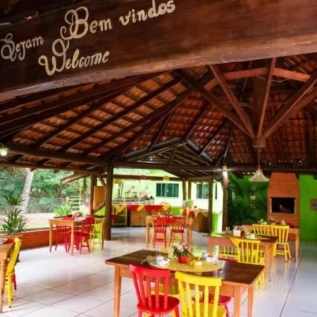 Hotel Caranda Eco Ville