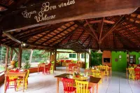 Hotel Caranda Eco Ville