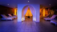 Kobuleti Georgia Palace Hotel & Spa - ที่มีสปา