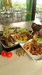 Grand Madani Hotel - servizio colazione