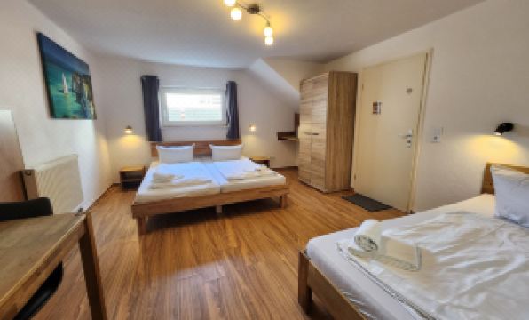 Gästehaus Parkblick