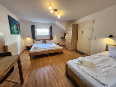 帕克布里克旅館