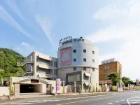 Hotel Fine Misaki Osaka Hotels in Misaki