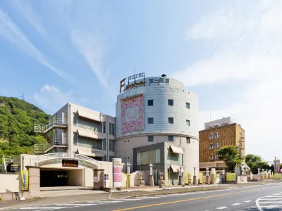 Hotel Fine Misaki Osaka Hotels near 日本一大きなヒマワリ