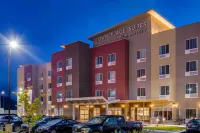 TownePlace Suites Chicago Waukegan/Gurnee Hotels in Gurnee