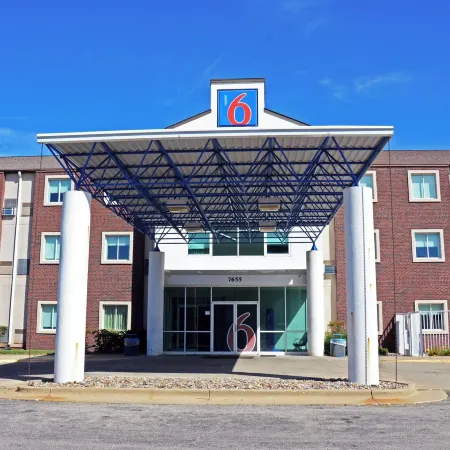 Motel 6 West des Moines, IA