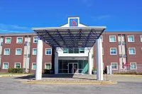 Motel 6 West des Moines, IA Hôtels à : Waukee