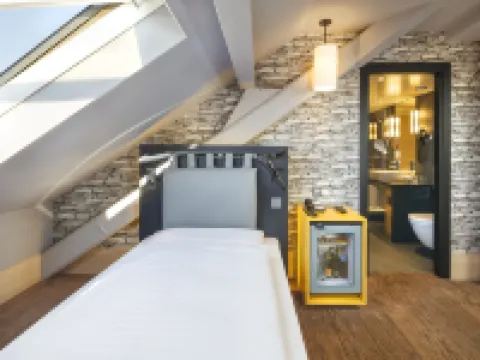 Swiss Wine by Fassbind Hotels in Lausanne