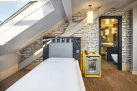 Swiss Wine by Fassbind Hotels near Lausanne Ouchy