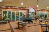 Sheraton Dammam Hotel & Convention Centre