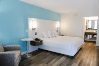 Regency Inn & Suites - Saint Augustine - واي فاي