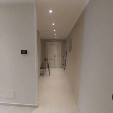 B&b I Portici Отели в г. Таверна