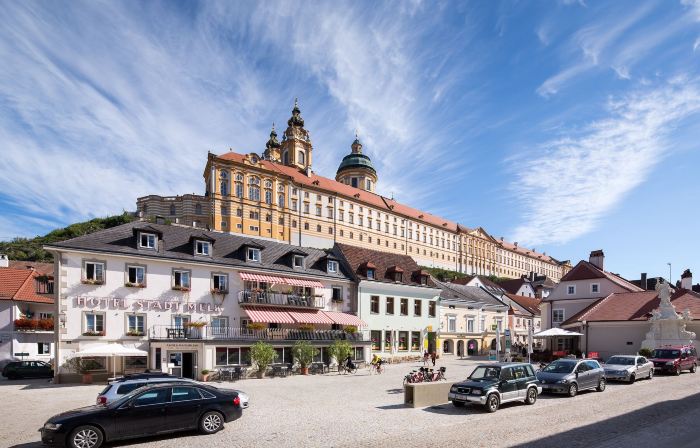 Hotel Stadt Melk