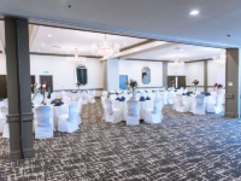 クラウン プラザ フレデリクトン-ロード ビーバーブルック by IHG フレデリクトンのホテル