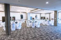Crowne Plaza Fredericton-Lord Beaverbrook Hotels in Fredericton