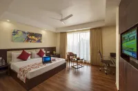 Clarks Inn Suites Katra Hotels in Katra