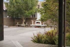 Silverstream Retreat