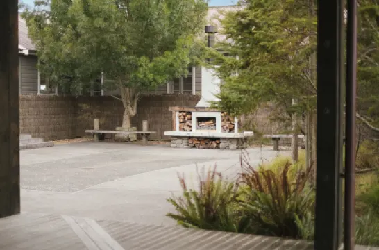 銀溪度假屋 酒店