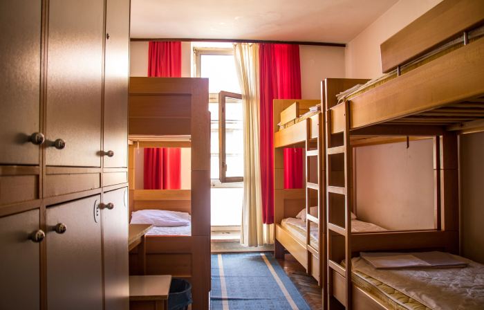 HI Hostel Zagreb