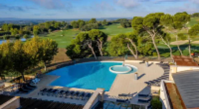 Le Domaine de Provence Country Club