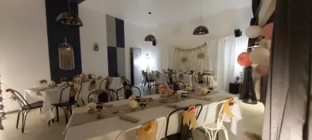 Lodges Lao Отели в г. Сен-Лоран-д'Оен