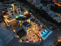 Gümüş Yazar Hotel