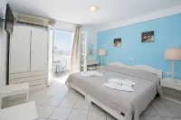 Georgia Mare