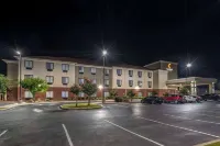 Comfort Suites Pell City I-20 Exit 158