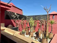 Riad Dar Karma Hotels in Kasbah