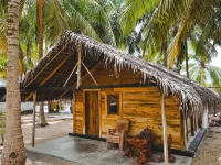Kite Paradise Resort-Kalpitiya Hotels in Kudawa