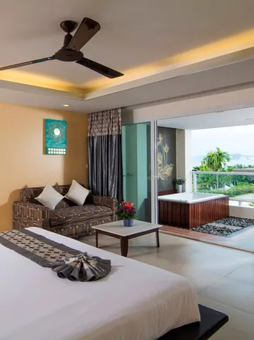 รูปภาพของอัญญาวี ทับแขก บีช รีสอร์ท