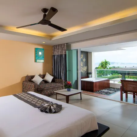 Anyavee Tubkaek Beach Resort