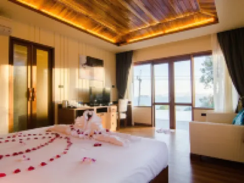 Koh YAO Yai Hillside Resort Hotels in Koh Yao