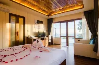 Koh YAO Yai Hillside Resort Hotels in Amphoe Ko Yao