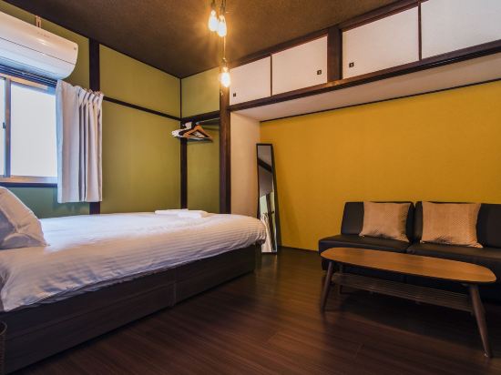 Shiki Homes | Kuriko 栗子