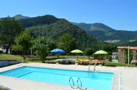 Gailurretan Hotels in Soba