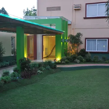 Holiday Spa Hotel Cebu