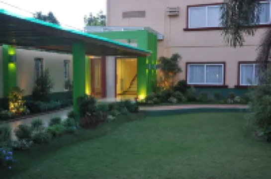 Holiday Spa Hotel Cebu Hotels near Cebu IT Park