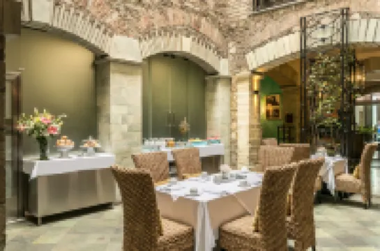 Edelmira Hotel Boutique