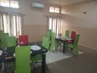 Hotel Codial Exclusive Hotels in Enugu North