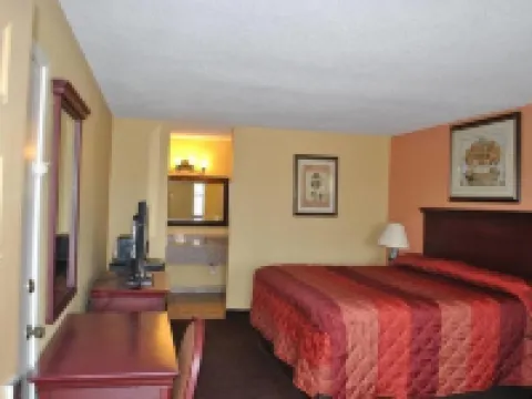 Executive Inn Brookshire Hotels in Waller County