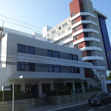 Atalaia Apart Hotel Отели в г. Аракажу
