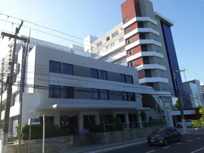 Atalaia Apart Hotel โรงแรมใน