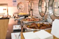 Holiday Inn Express HULL CITY CENTRE by IHG - breakfast